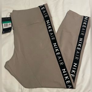 Nike tight fit 7/8 length